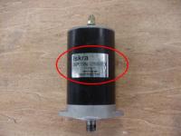 Iskra motor 6HI99013.1